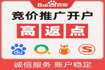 竞价托管服务案例解析